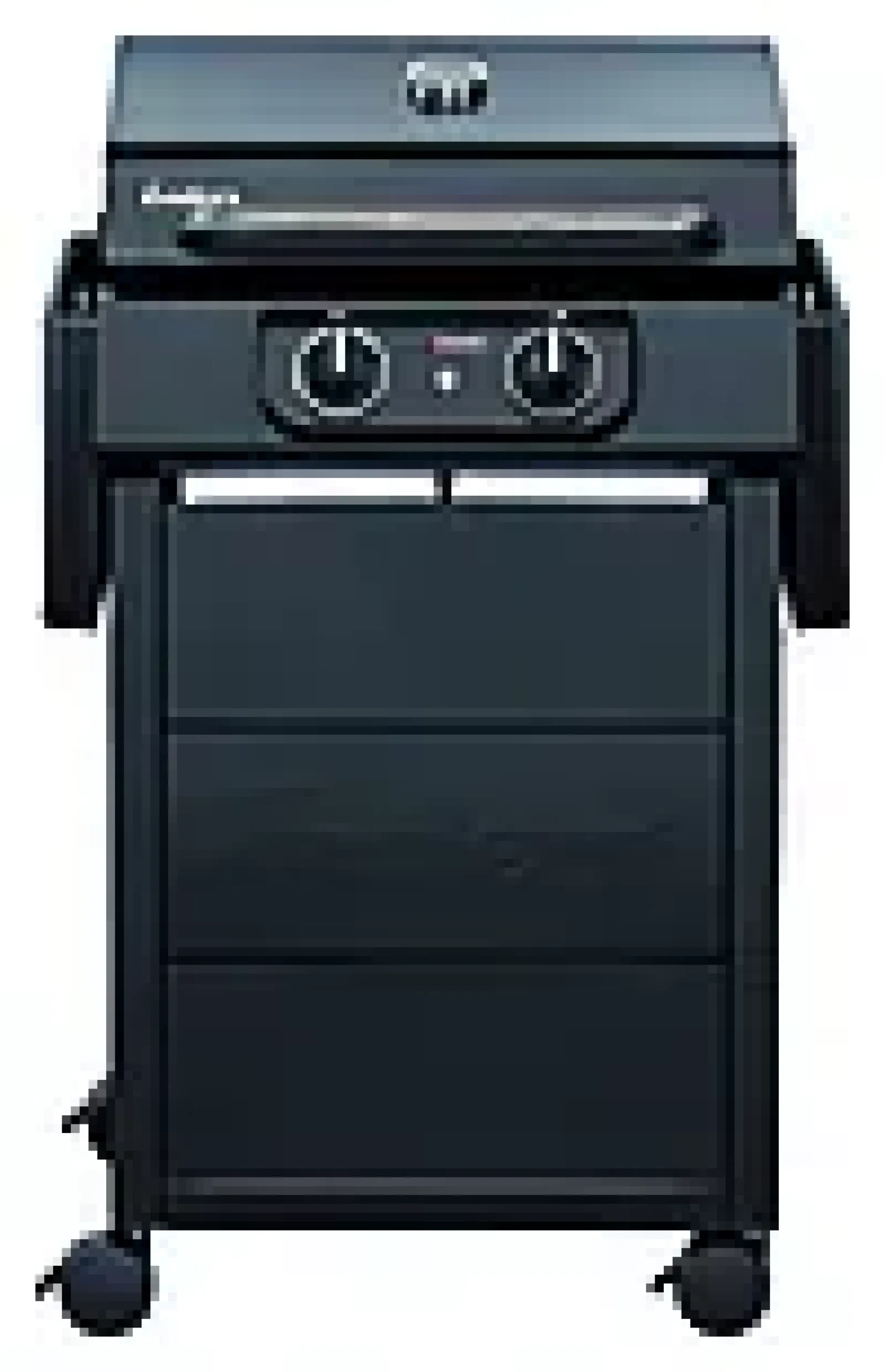 Elektrisk grill eCrave 2-Enders Sale