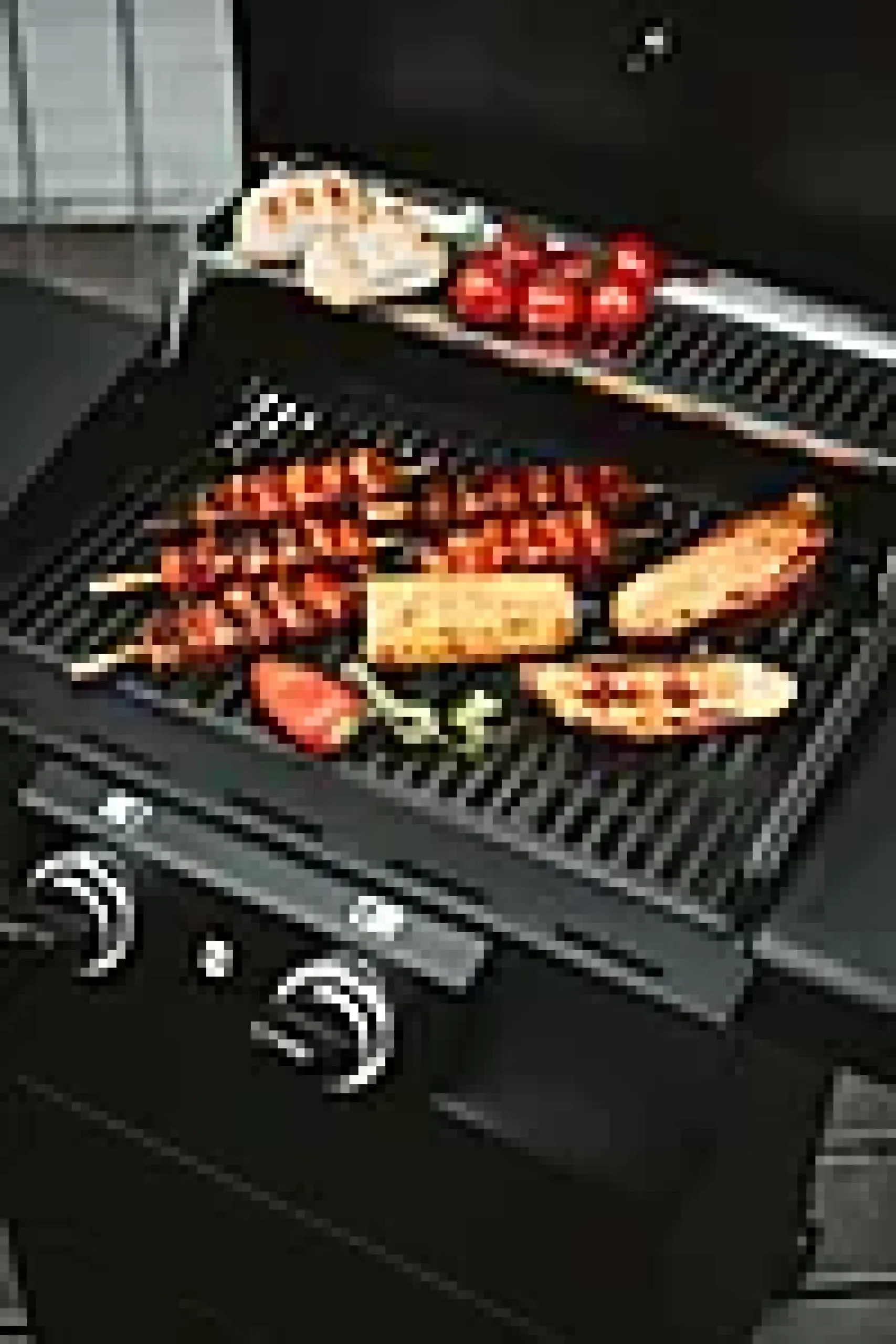 Elektrisk grill eCrave 2-Enders Sale