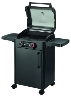 Elektrisk grill eFlow Pro 2 Turbo-Enders New