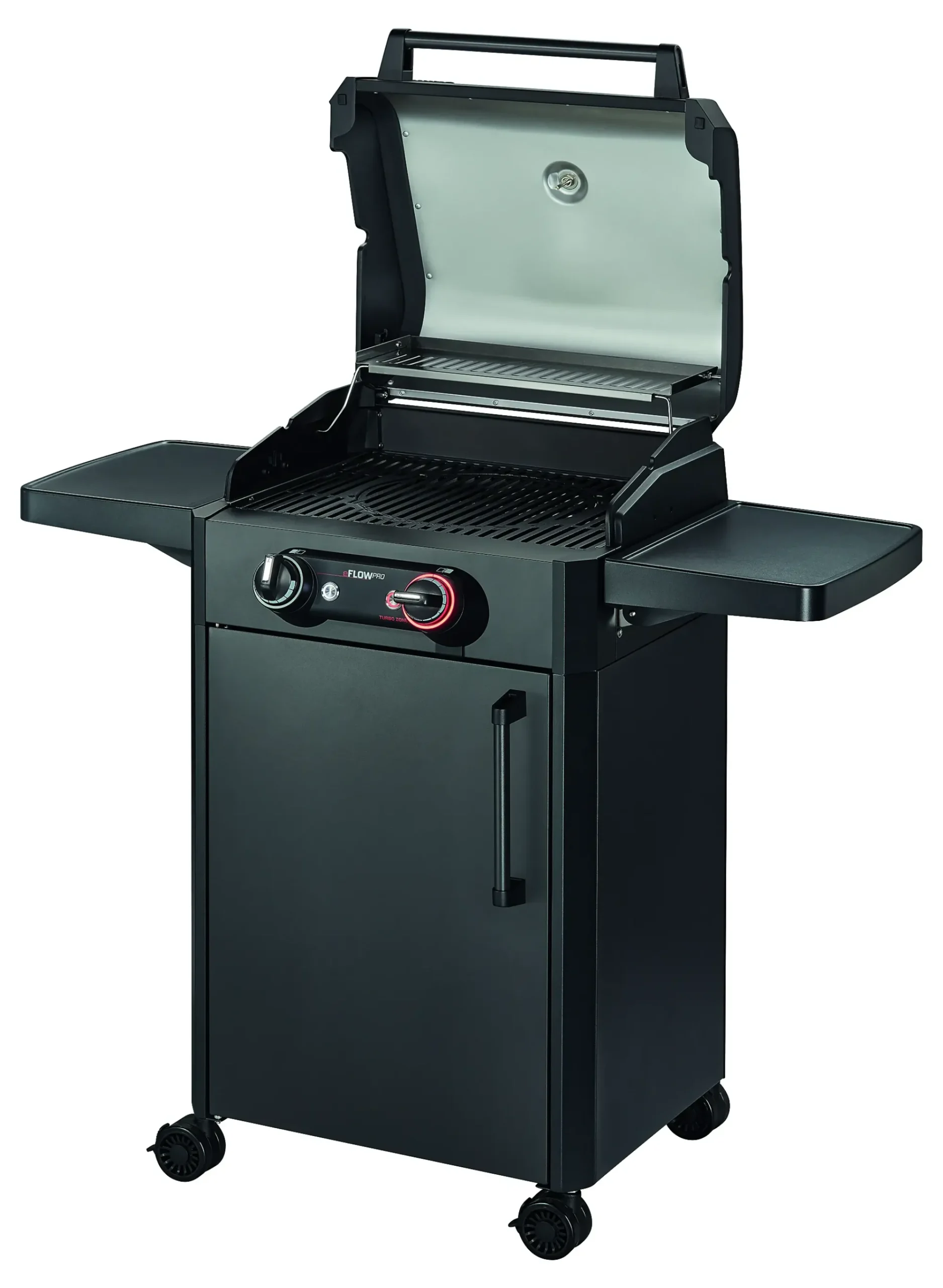 Elektrisk grill eFlow Pro 2 Turbo-Enders New