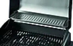 Elektrisk grill eFlow Pro 2 Turbo-Enders New
