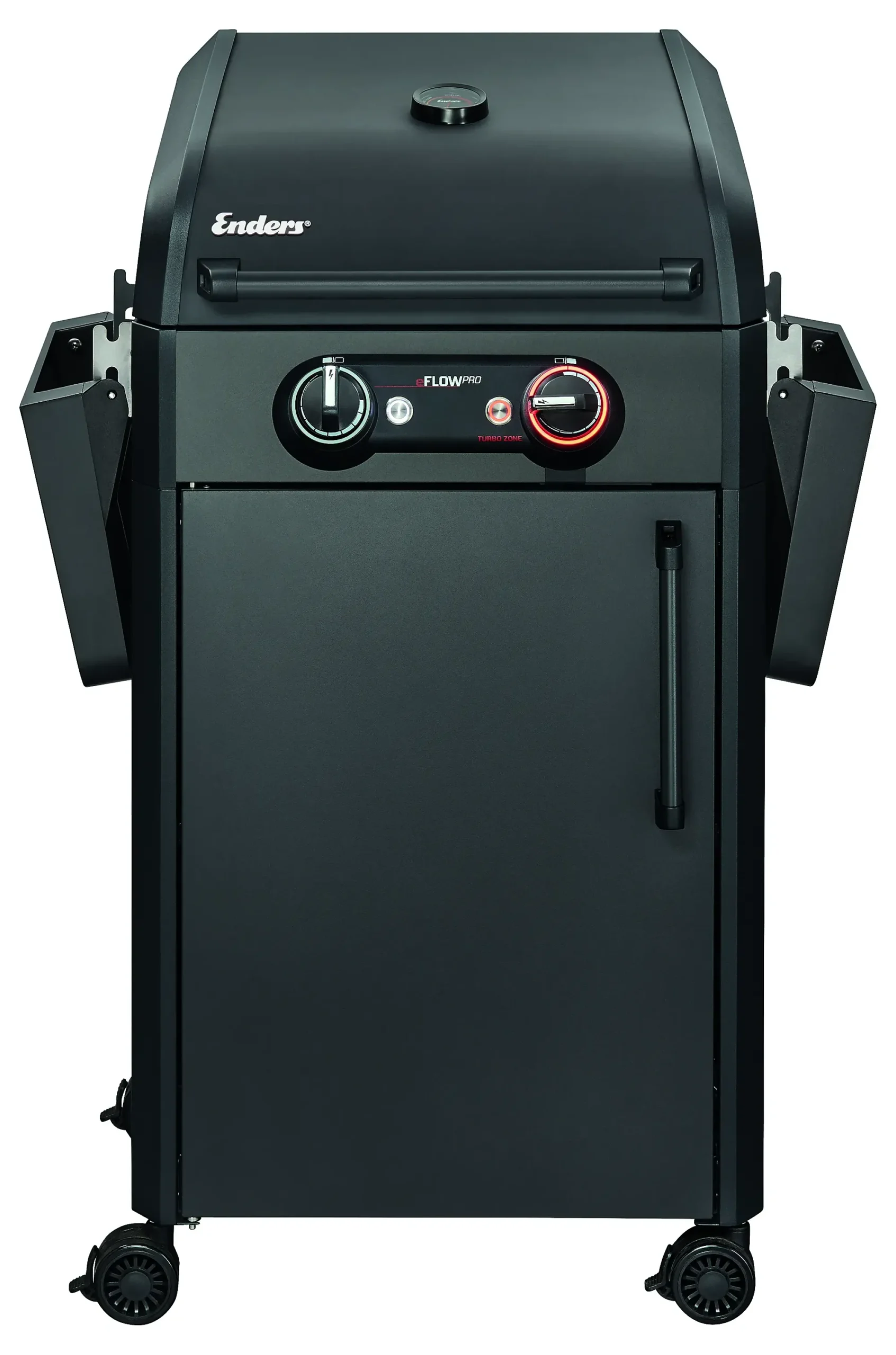 Elektrisk grill eFlow Pro 2 Turbo-Enders New