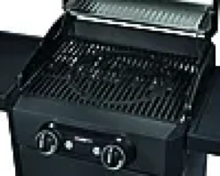 Elektrisk grill eFlow Pro 2 Turbo-Enders New