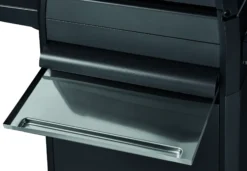 Elektrisk grill eFlow Pro 2 Turbo-Enders New