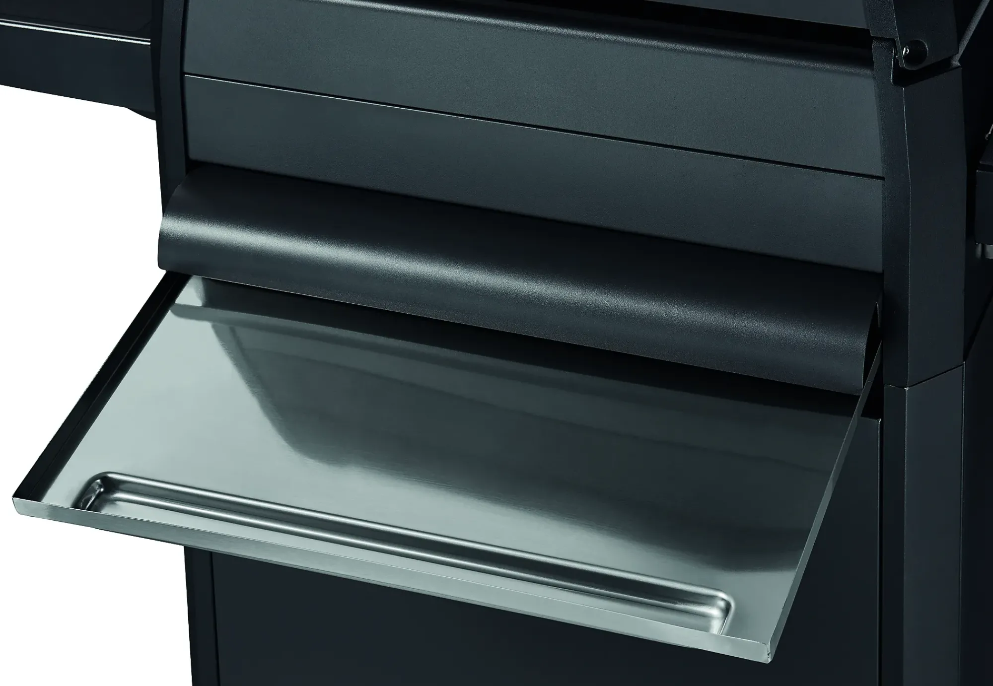 Elektrisk grill eFlow Pro 2 Turbo-Enders New