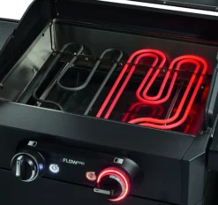 Elektrisk grill eFlow Pro 2 Turbo-Enders New