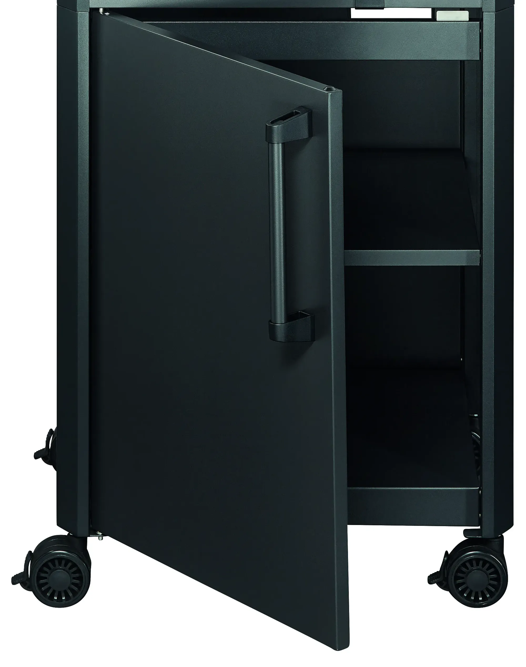Elektrisk grill eFlow Pro 2 Turbo-Enders New
