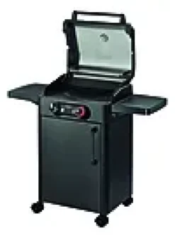 Elektrisk grill eFlow Pro 2 Turbo-Enders New