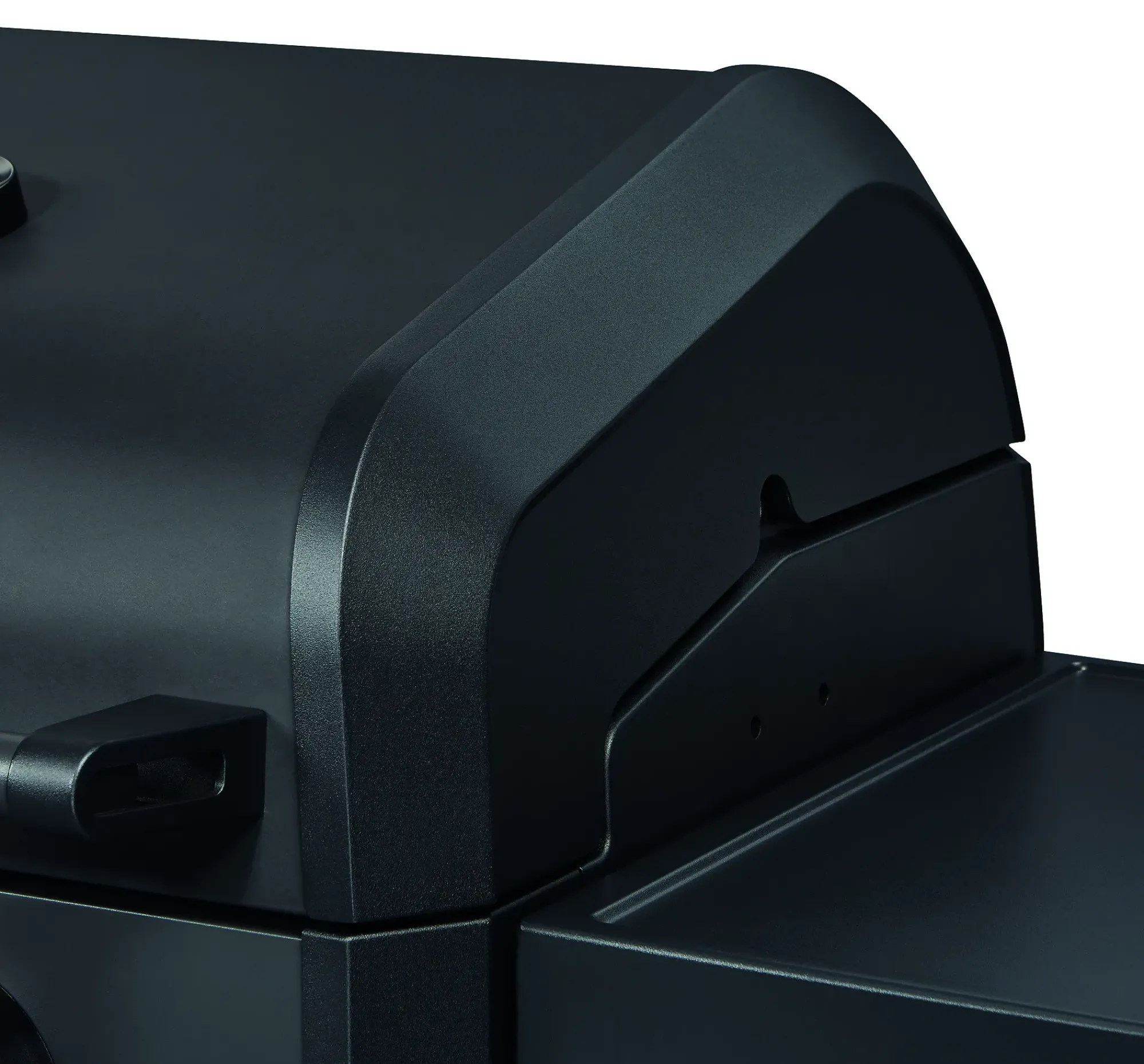Elektrisk grill eFlow Pro 2 Turbo-Enders New