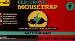 Elektrisk multikill felle-Trinol Sale