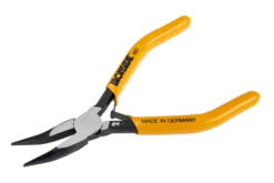 ELEKTRONIKKTANG BØYD SPISS 130MM-Ironside Discount