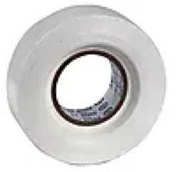 Eltape 19mm hvit pvc 20m-Gelia Hot