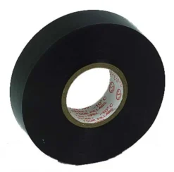 Eltape 19mm svart pvc 20m-Gelia Discount