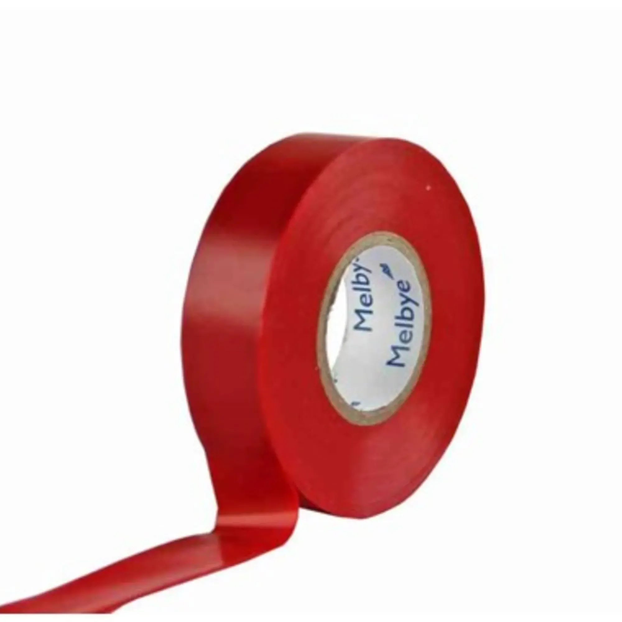 ELTAPE RØD 19MMX20M- New