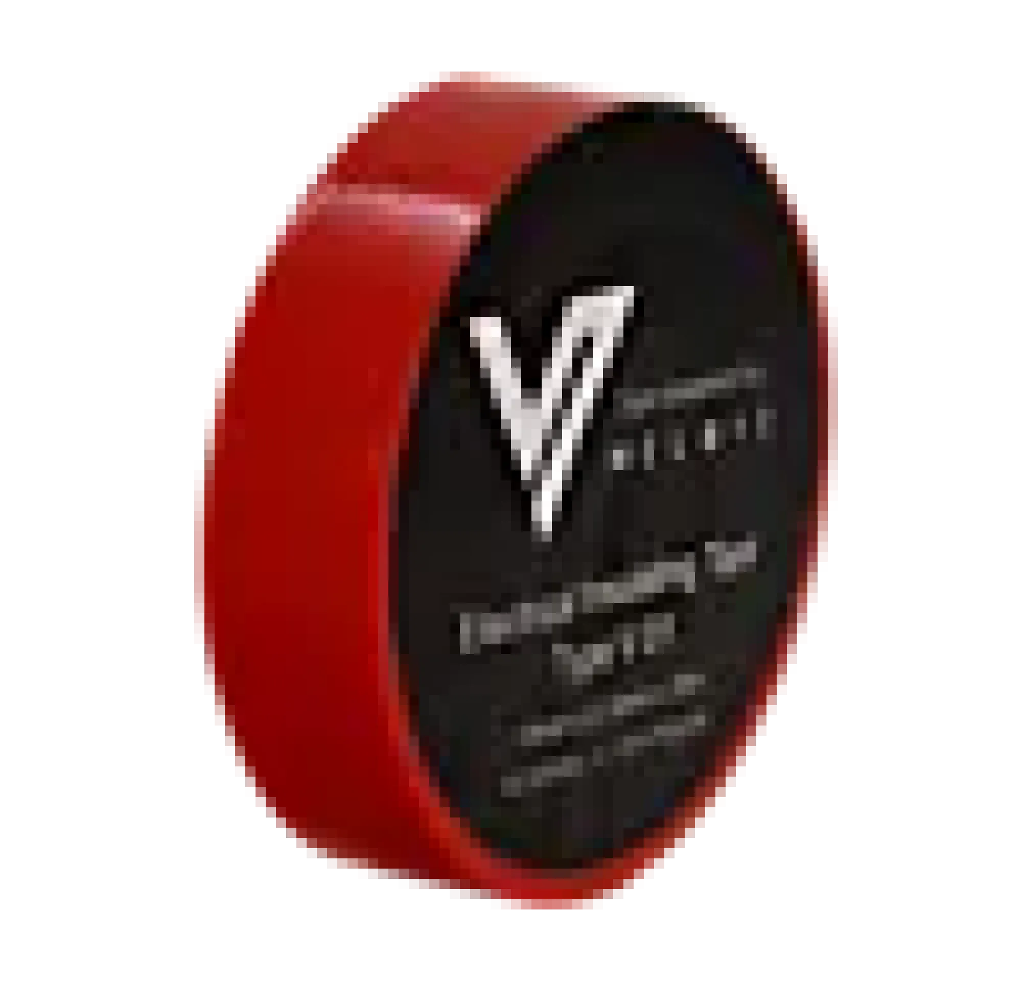 ELTAPE RØD 19MMX20M- New