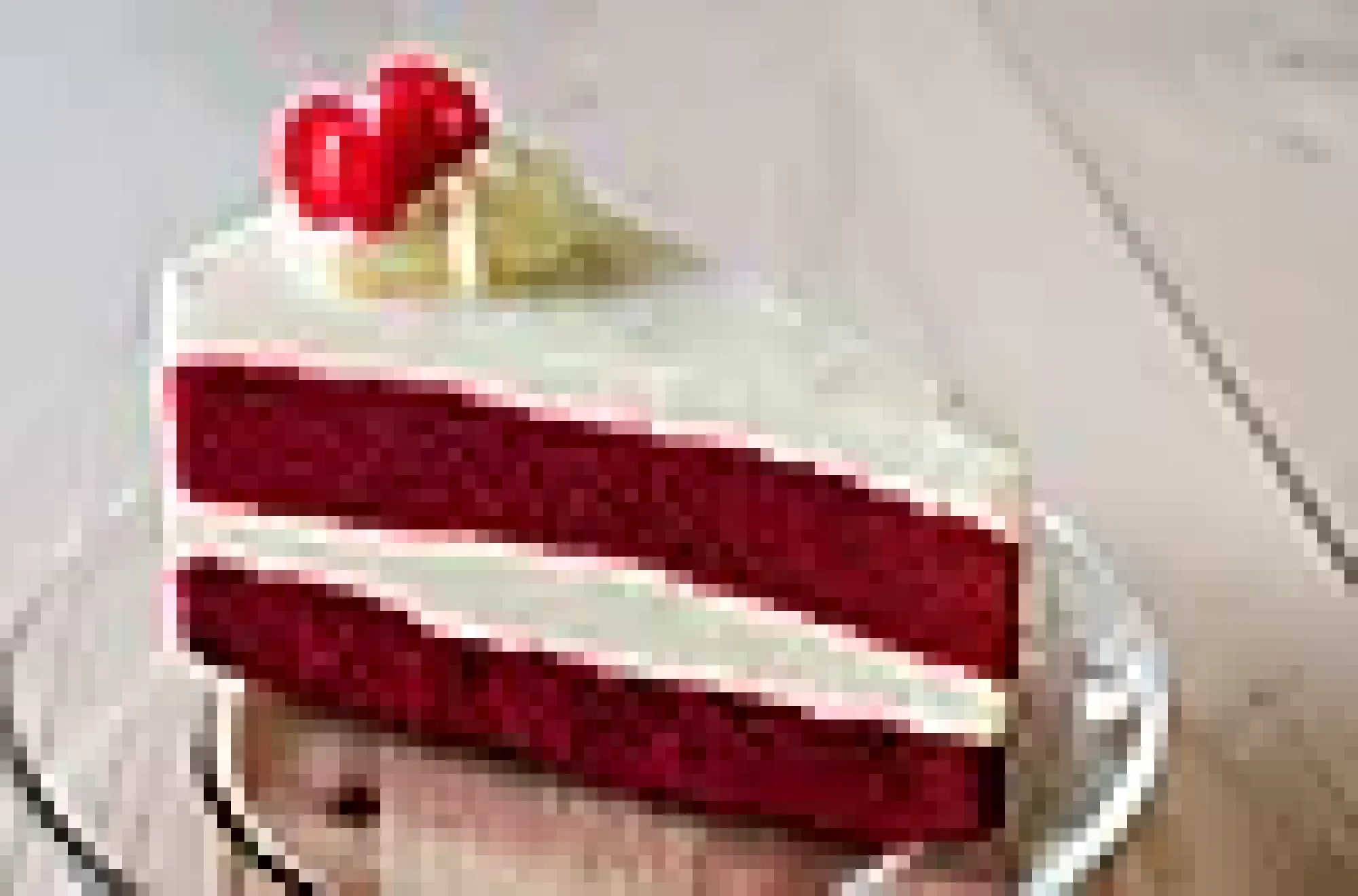 Emulsjon red velvet 118,3ml-Lorann oils
