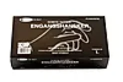 Engangshansker pudderfri e nitril 100 pk. Str. S-Batex