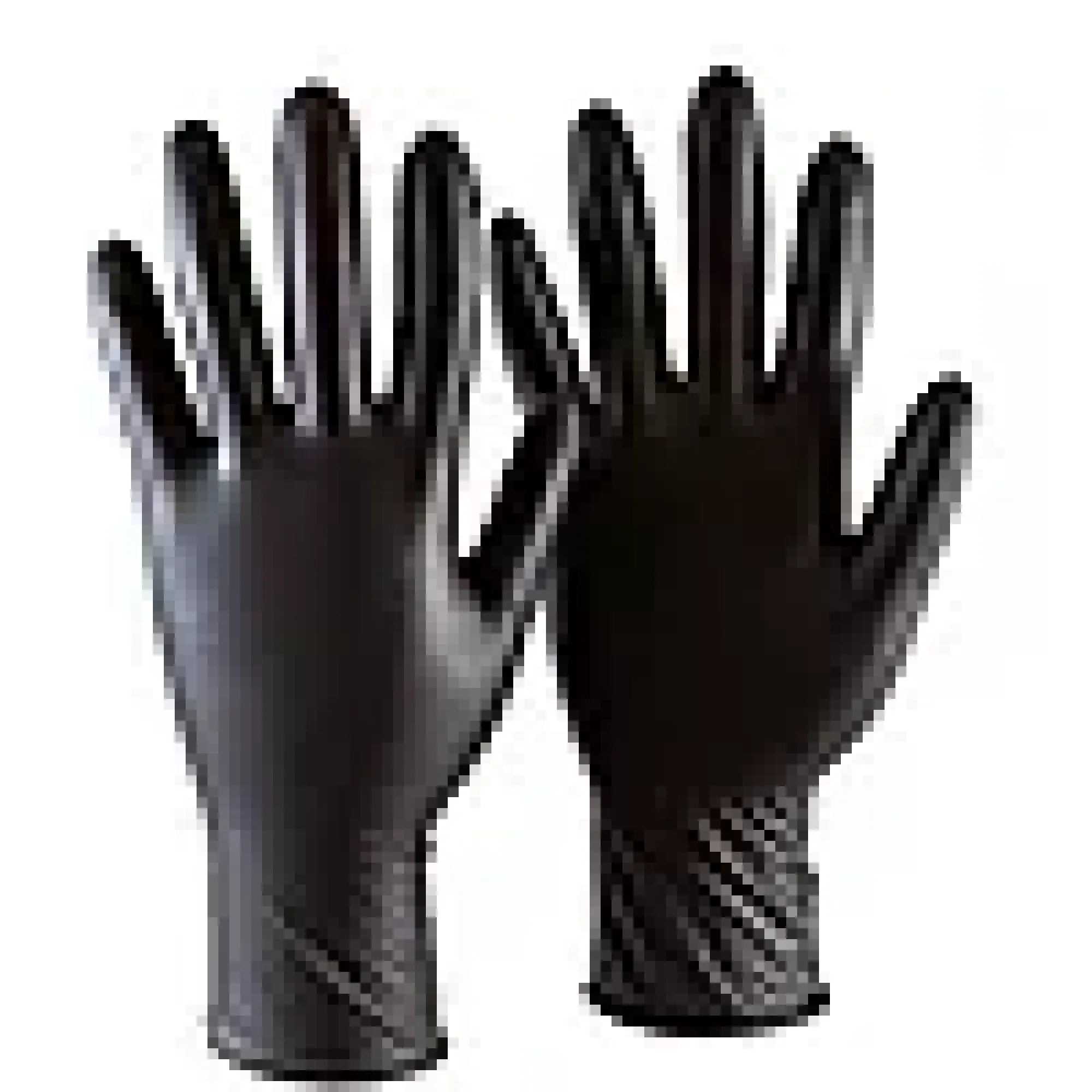Engangshansker pudderfri e nitril 100 pk. Str. S-Batex