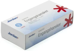 Engangshanske sensitiv large/xl 50stk-Jordan