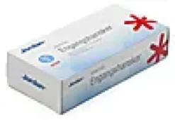 Engangshanske sensitiv medium 50stk-Jordan New
