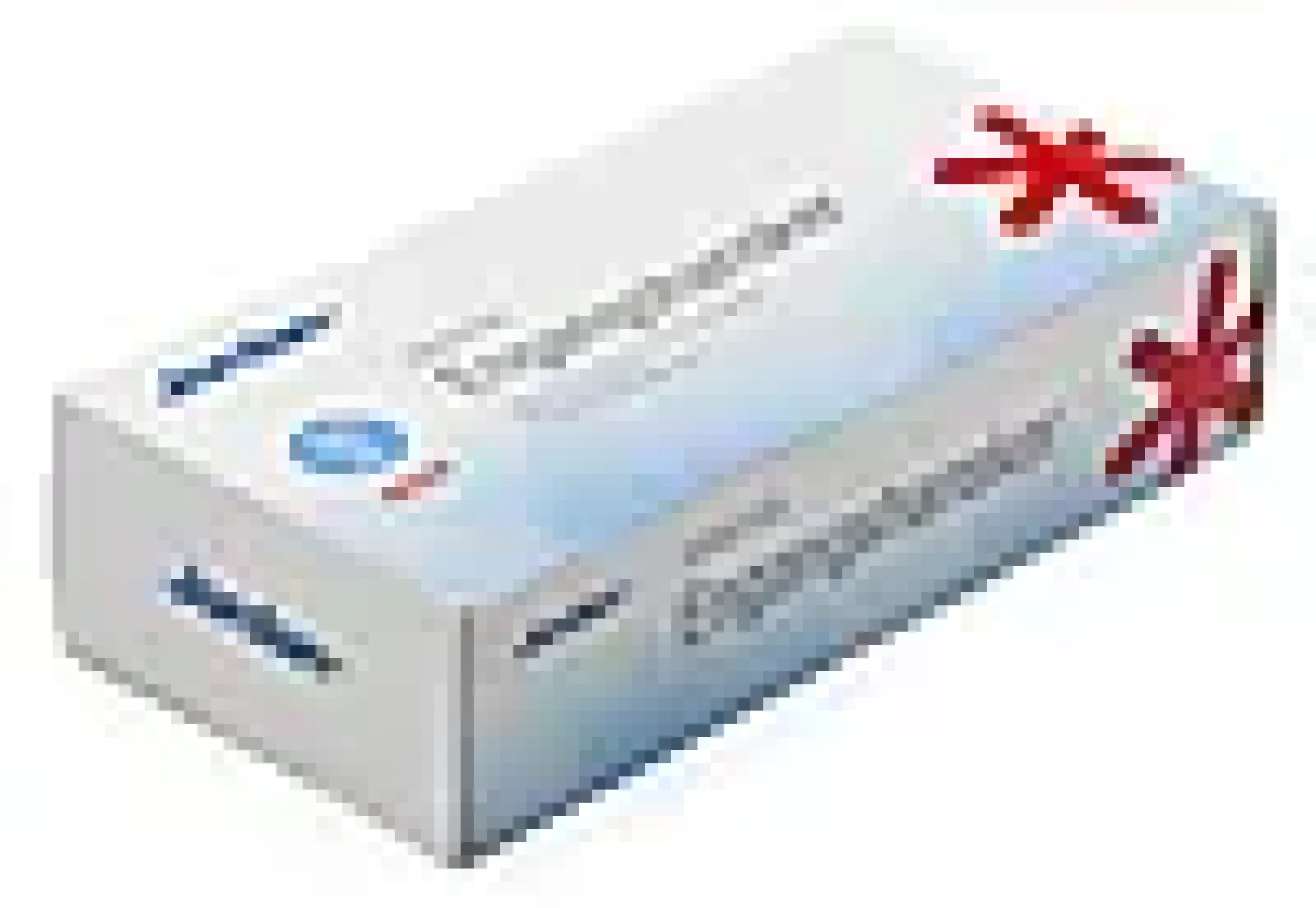 Engangshanske sensitiv medium 50stk-Jordan New