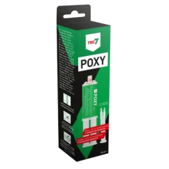 Epoksylim Poxy-Tec7 New