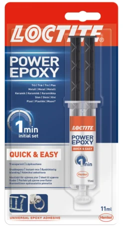 Epoxylim 11ml-Loctite Hot