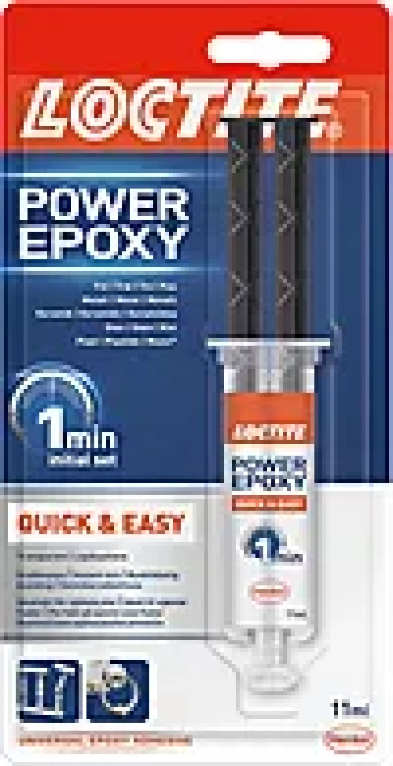 Epoxylim 11ml-Loctite Hot
