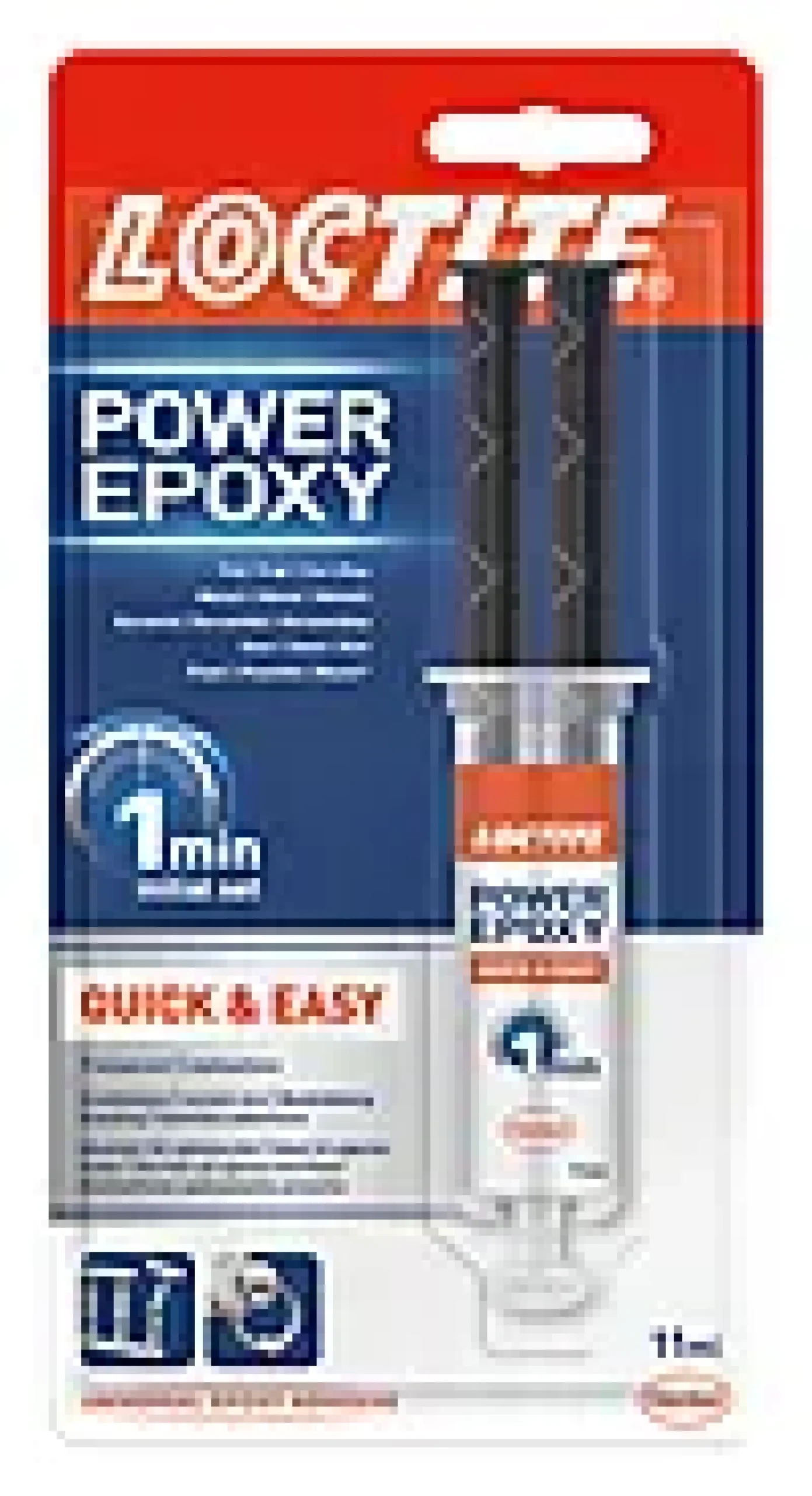Epoxylim 11ml-Loctite Hot