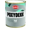Epoxymaling Poxydekk del 1 B base 0,7l-Gjøco Clearance
