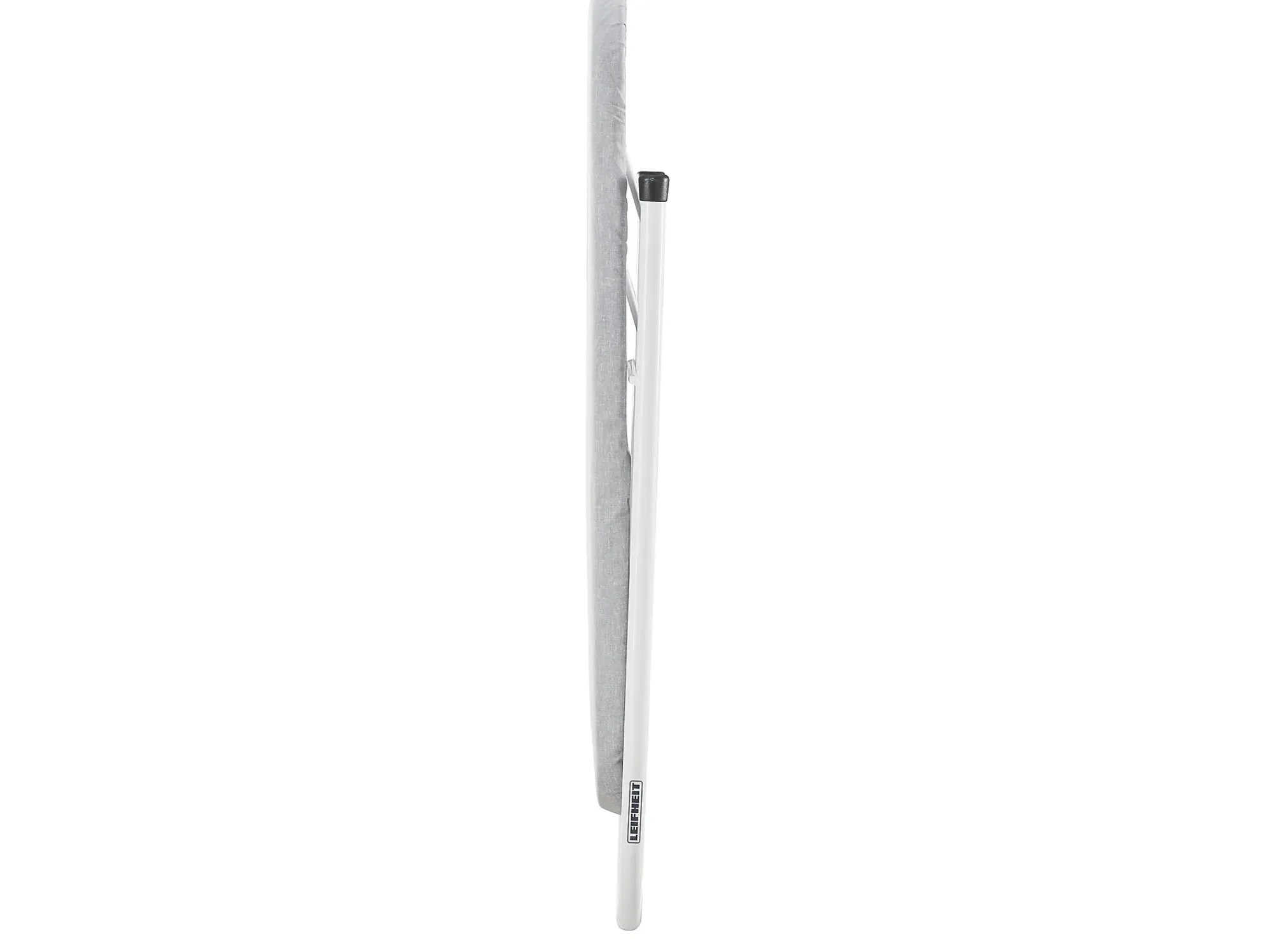Ermebrett Sølv 57x10,5cm-Leifheit Hot