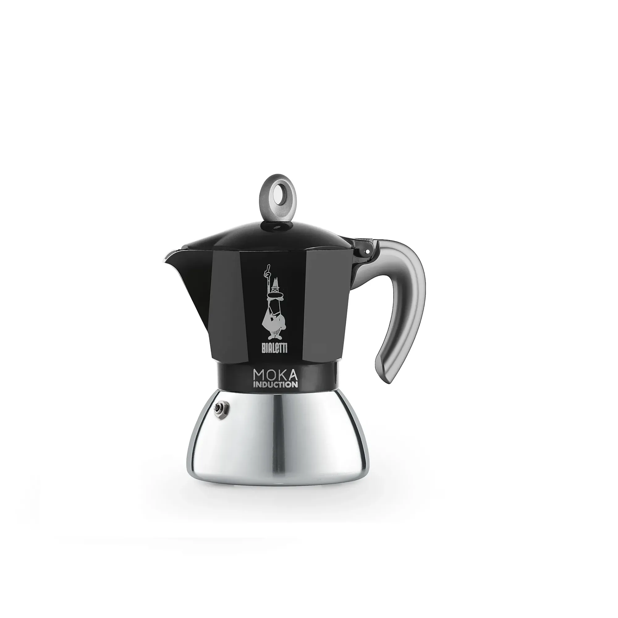 Espressokoker Moka Express 4 kopper-Bialetti Discount