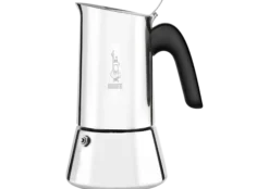 Espressokoker Venus 4 kopper-Bialetti Hot