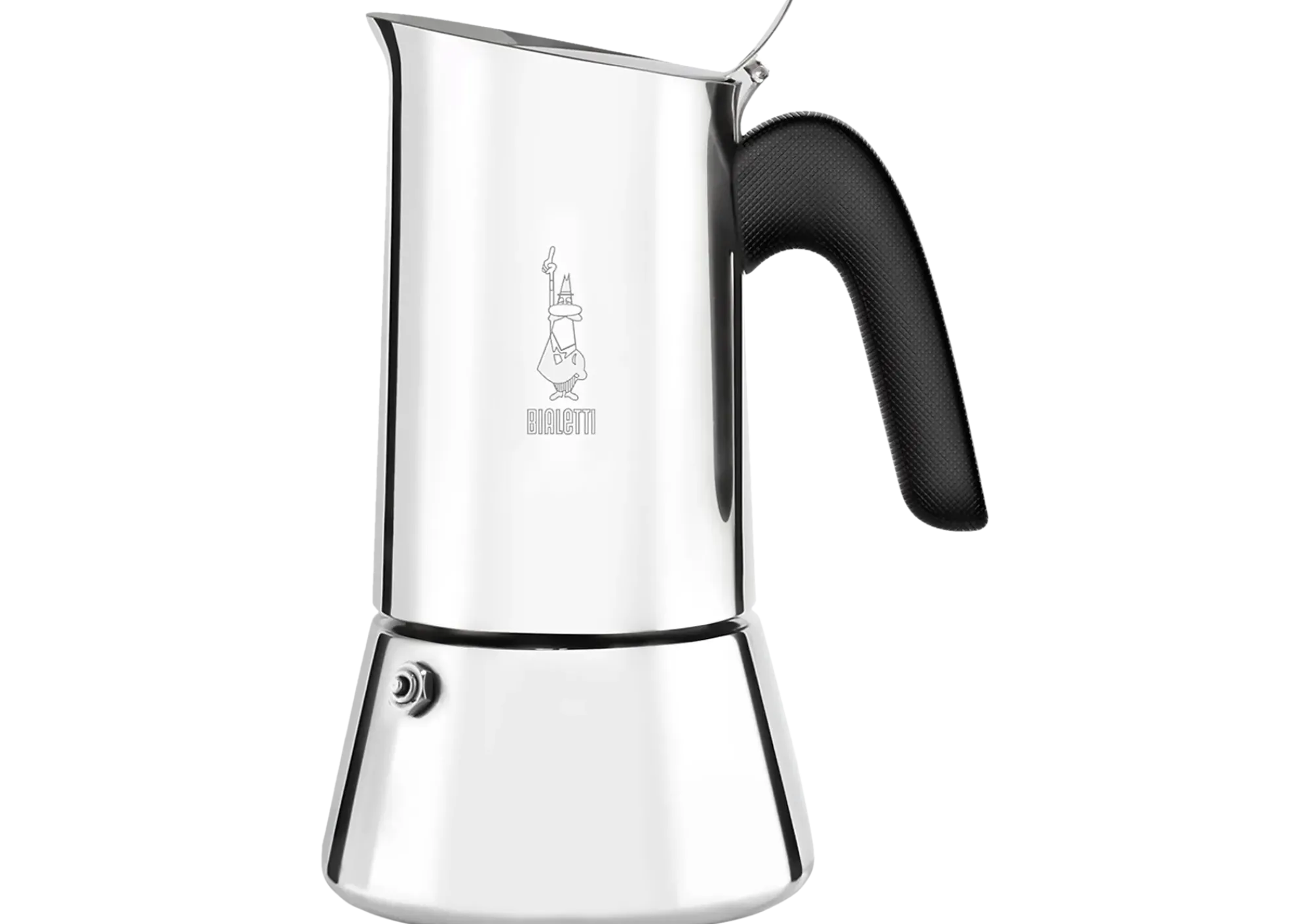 Espressokoker Venus 4 kopper-Bialetti Hot