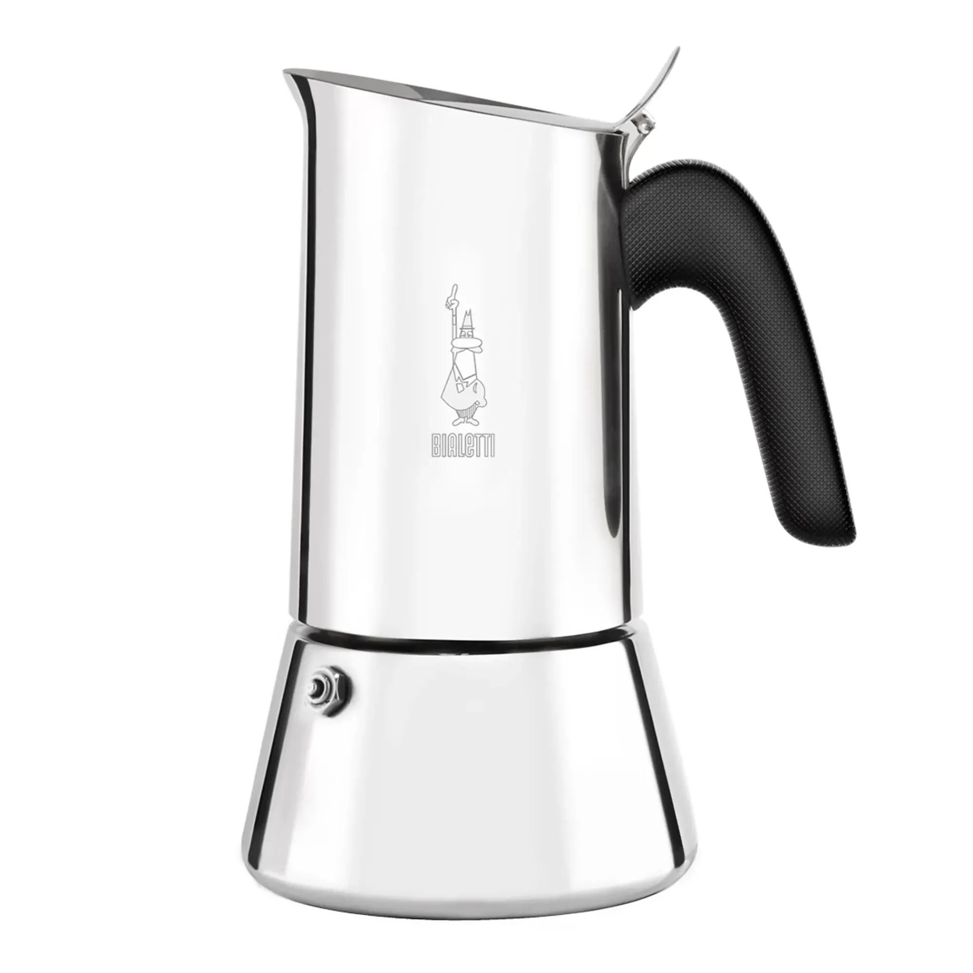 Espressokoker Venus 10 kopper-Bialetti Online