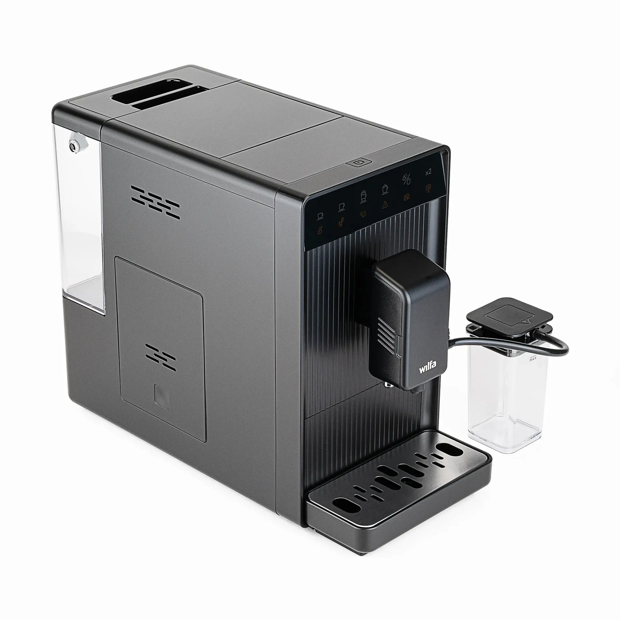 Espressomaskin Volo automatic-Wilfa Outlet