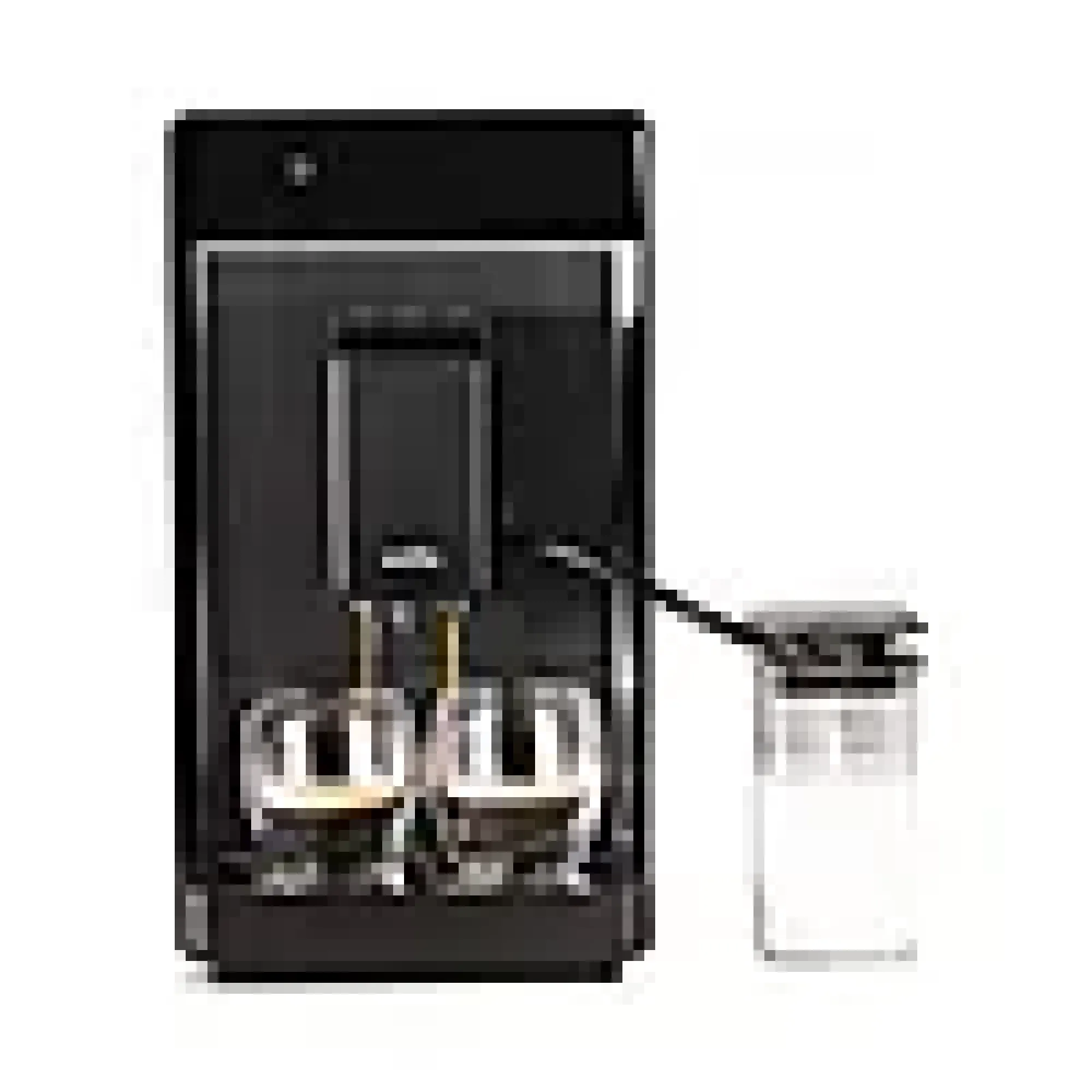 Espressomaskin Volo automatic-Wilfa Outlet
