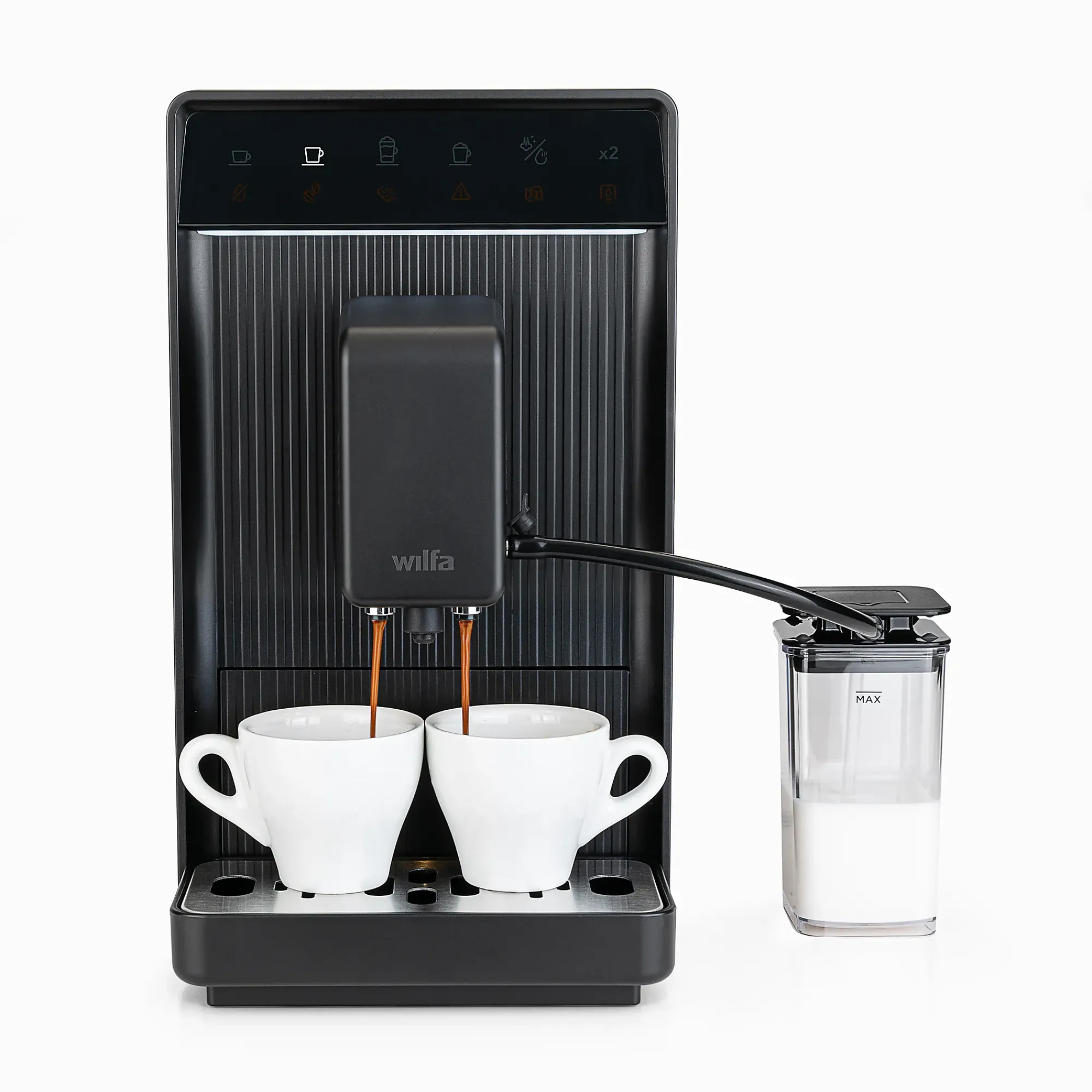 Espressomaskin Volo automatic-Wilfa Outlet