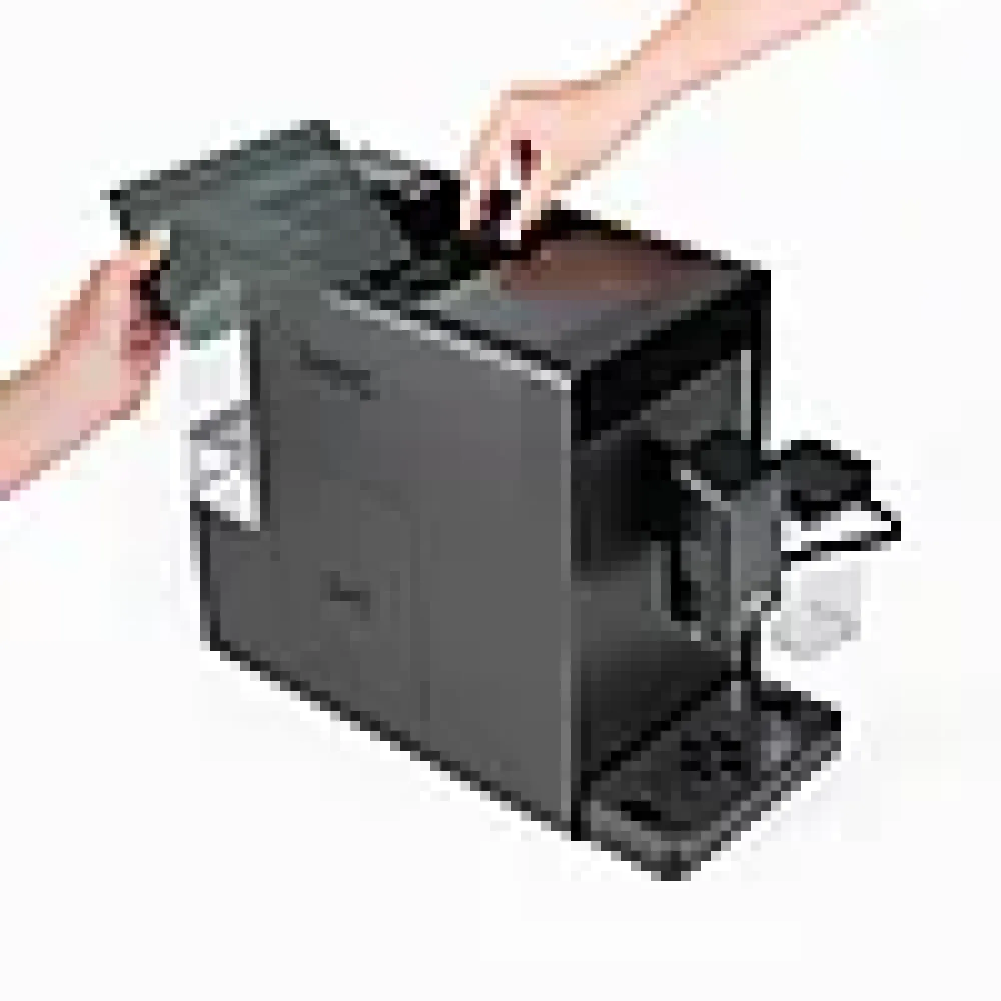 Espressomaskin Volo automatic-Wilfa Outlet