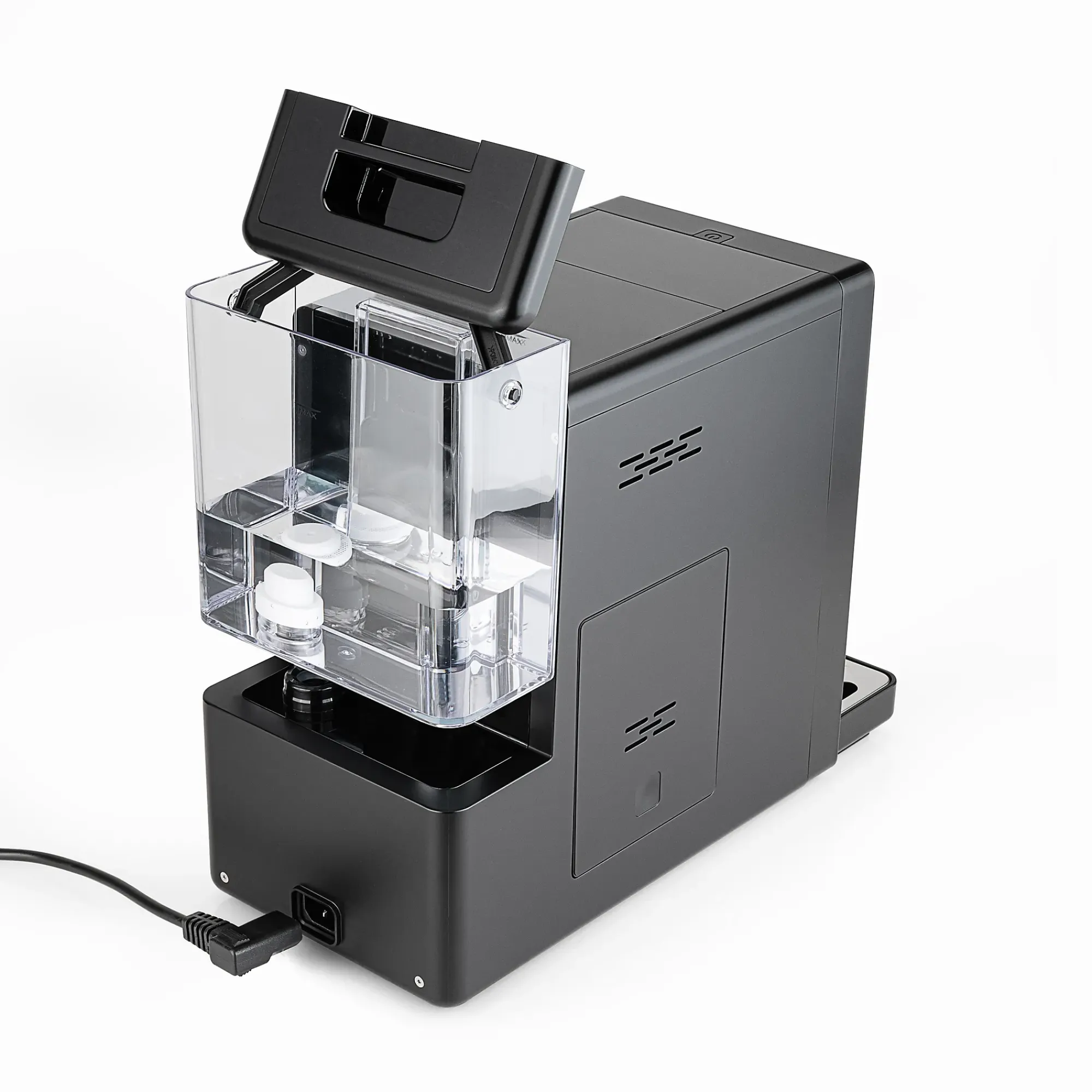 Espressomaskin Volo automatic-Wilfa Outlet