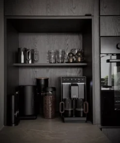 Espressomaskin Volo automatic-Wilfa Outlet