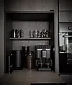 Espressomaskin Volo automatic-Wilfa Outlet