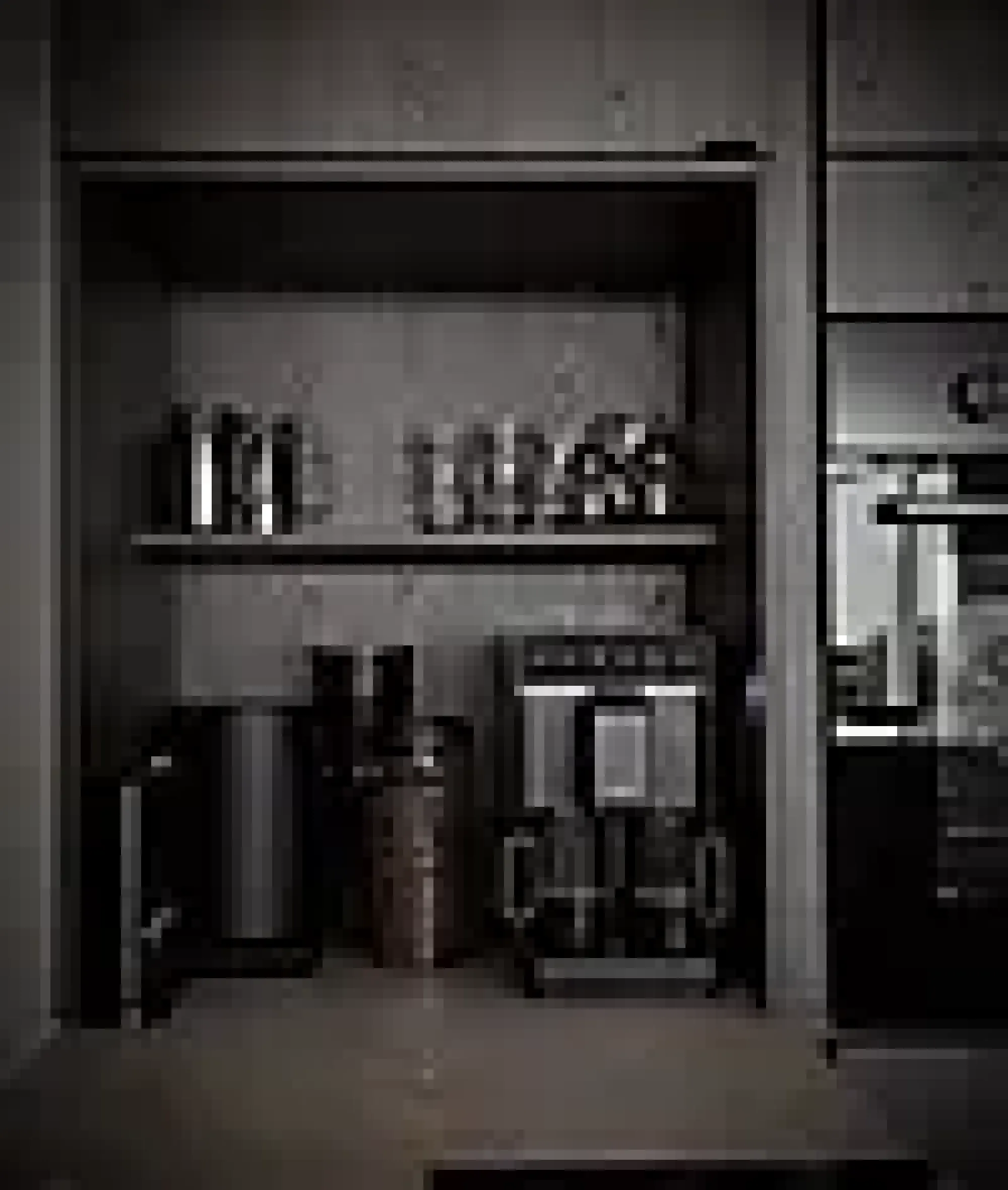 Espressomaskin Volo automatic-Wilfa Outlet