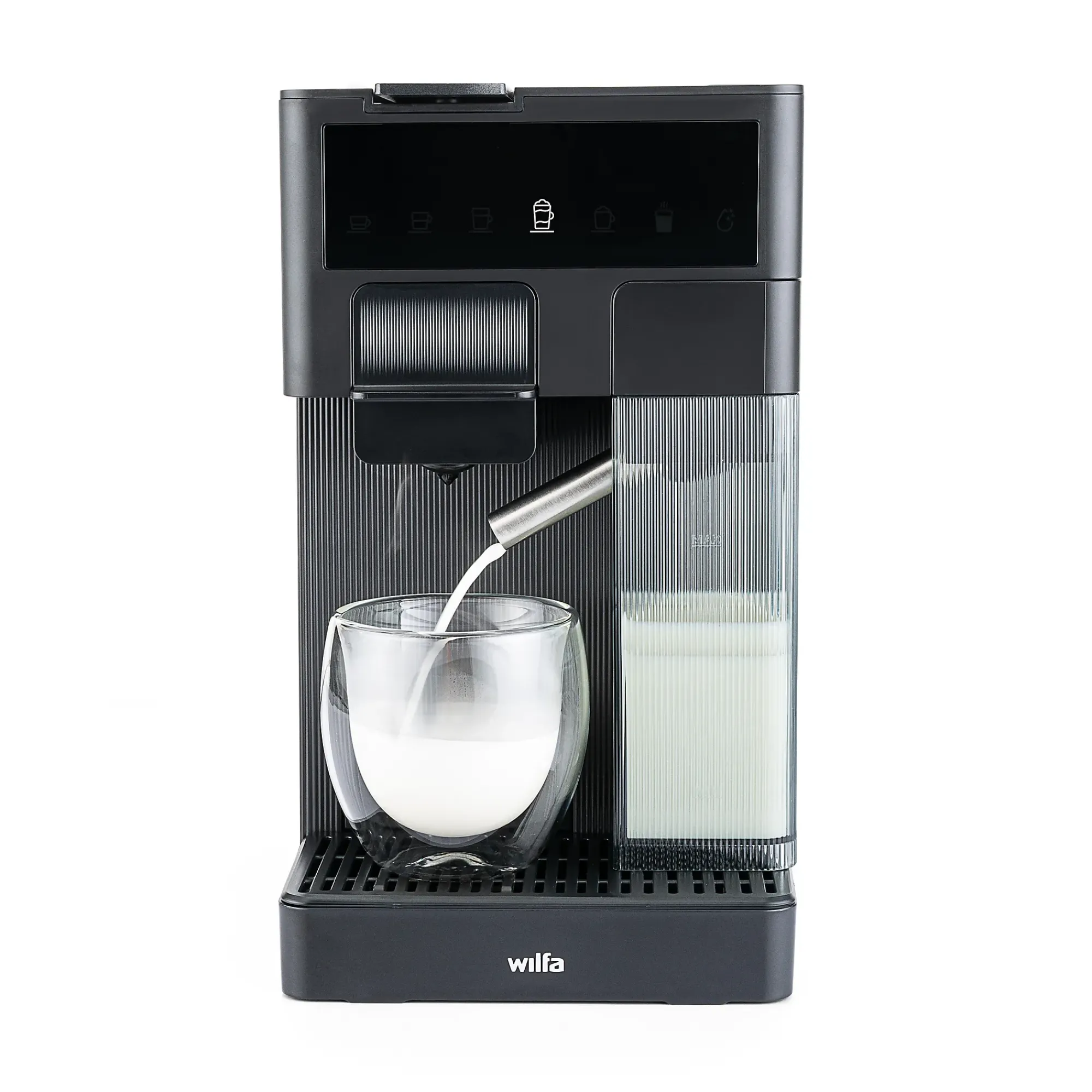 Espressomaskin Volo Mulit MMA1T-TCM20-Wilfa New