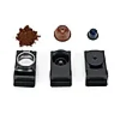 Espressomaskin Volo Mulit MMA1T-TCM20-Wilfa New