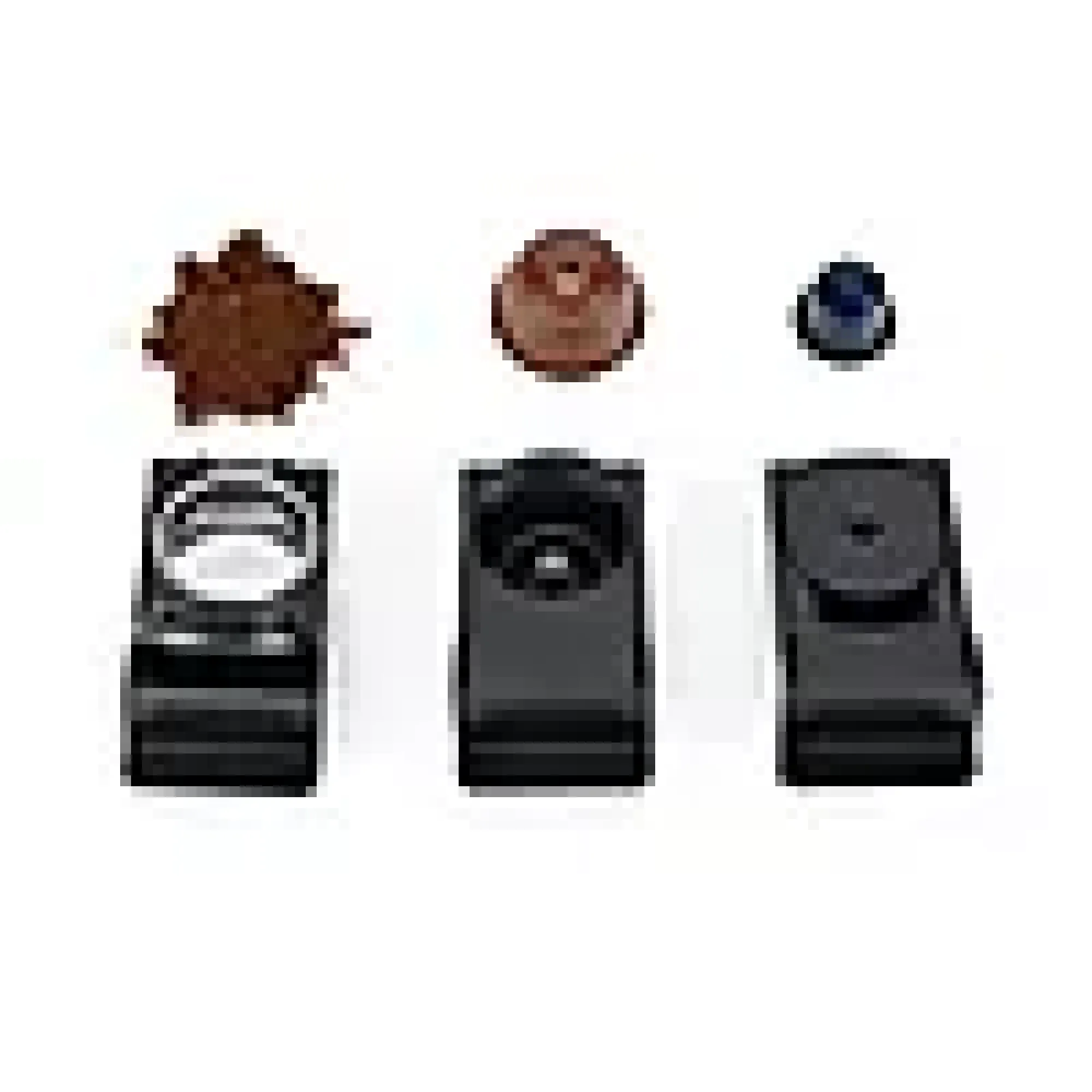 Espressomaskin Volo Mulit MMA1T-TCM20-Wilfa New