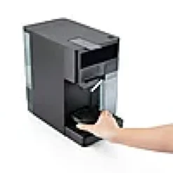 Espressomaskin Volo Mulit MMA1T-TCM20-Wilfa New