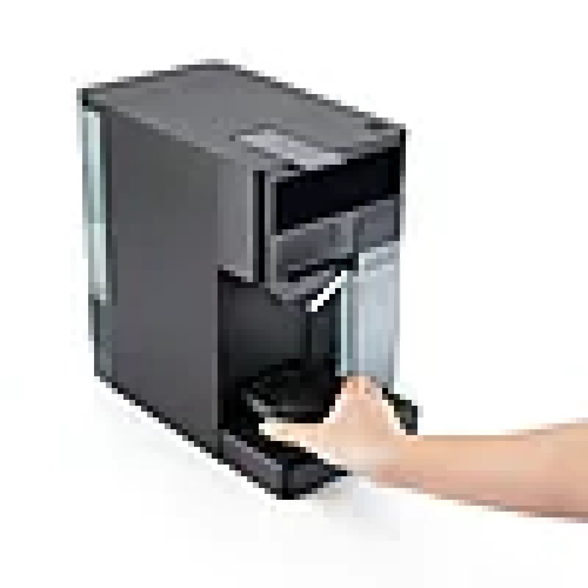 Espressomaskin Volo Mulit MMA1T-TCM20-Wilfa New
