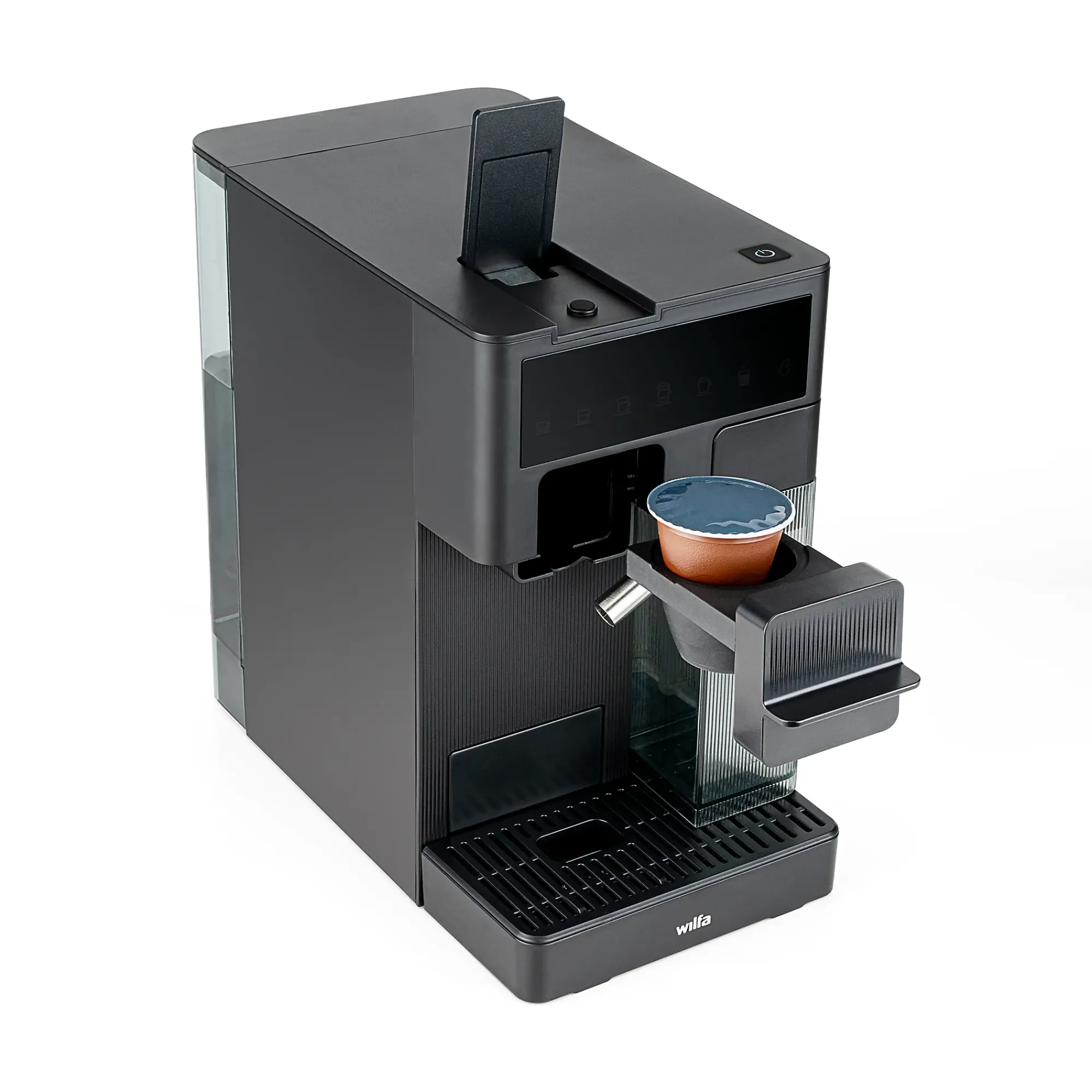 Espressomaskin Volo Mulit MMA1T-TCM20-Wilfa New