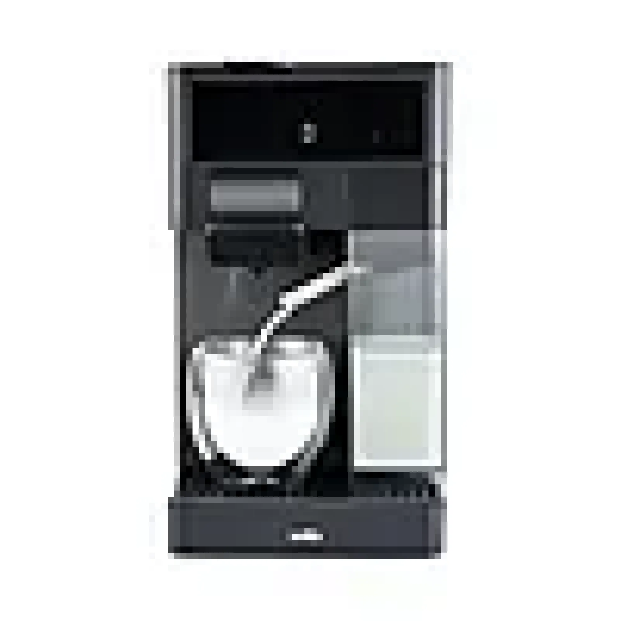 Espressomaskin Volo Mulit MMA1T-TCM20-Wilfa New